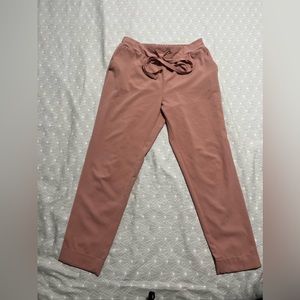 New York &Company XS Petite cropped pants